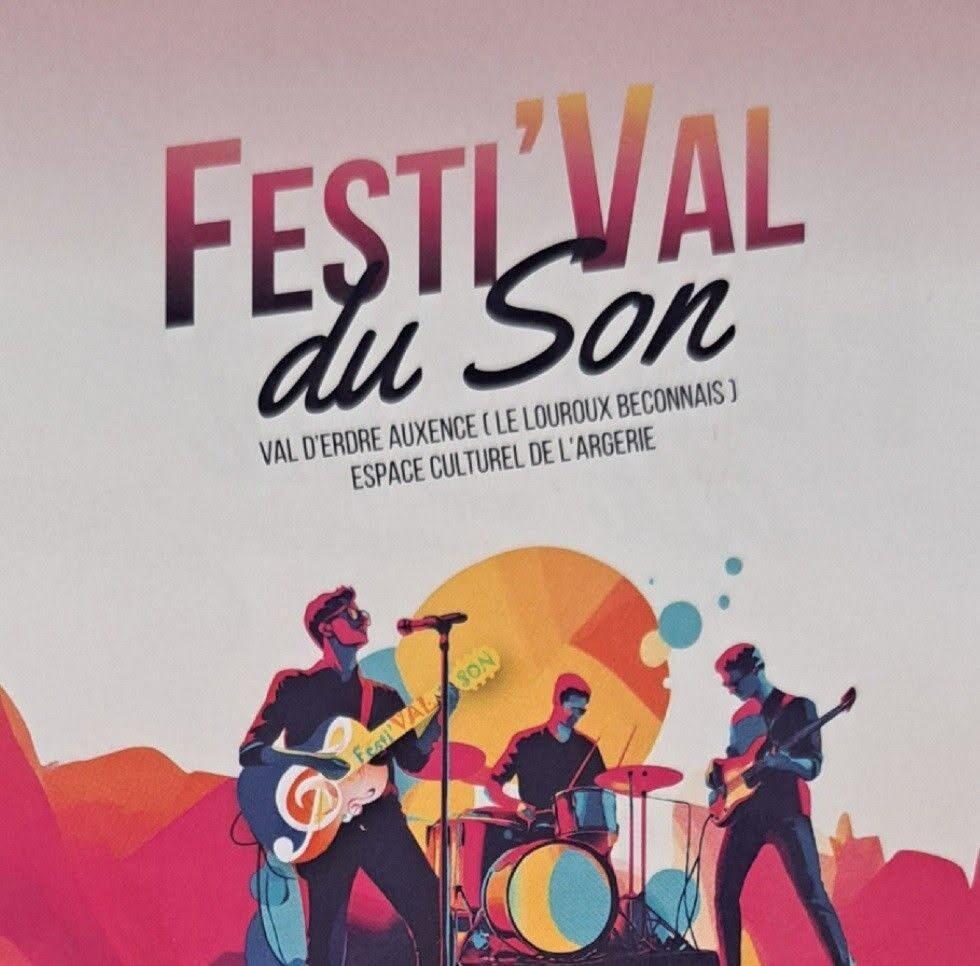 Festi'val du son