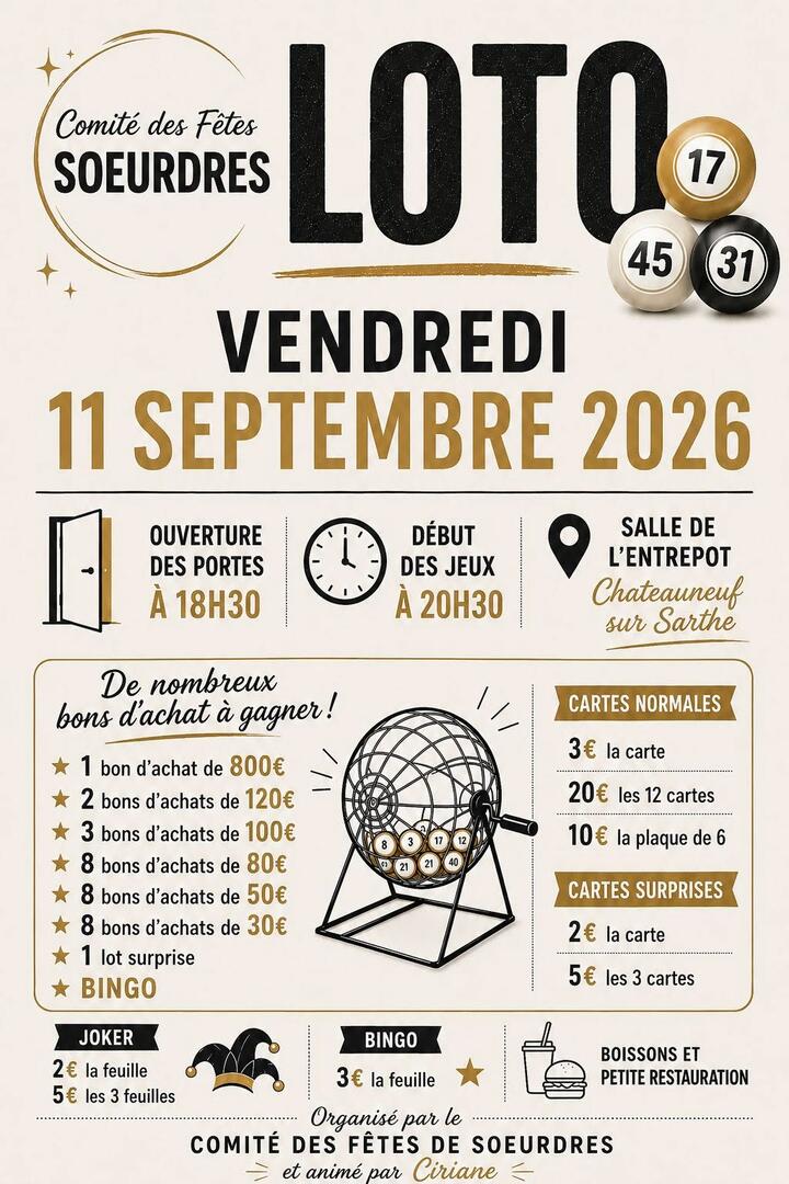 soirée-loto-chateauneuf sur sarthe-FMA-49