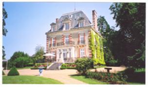château de l'enclos