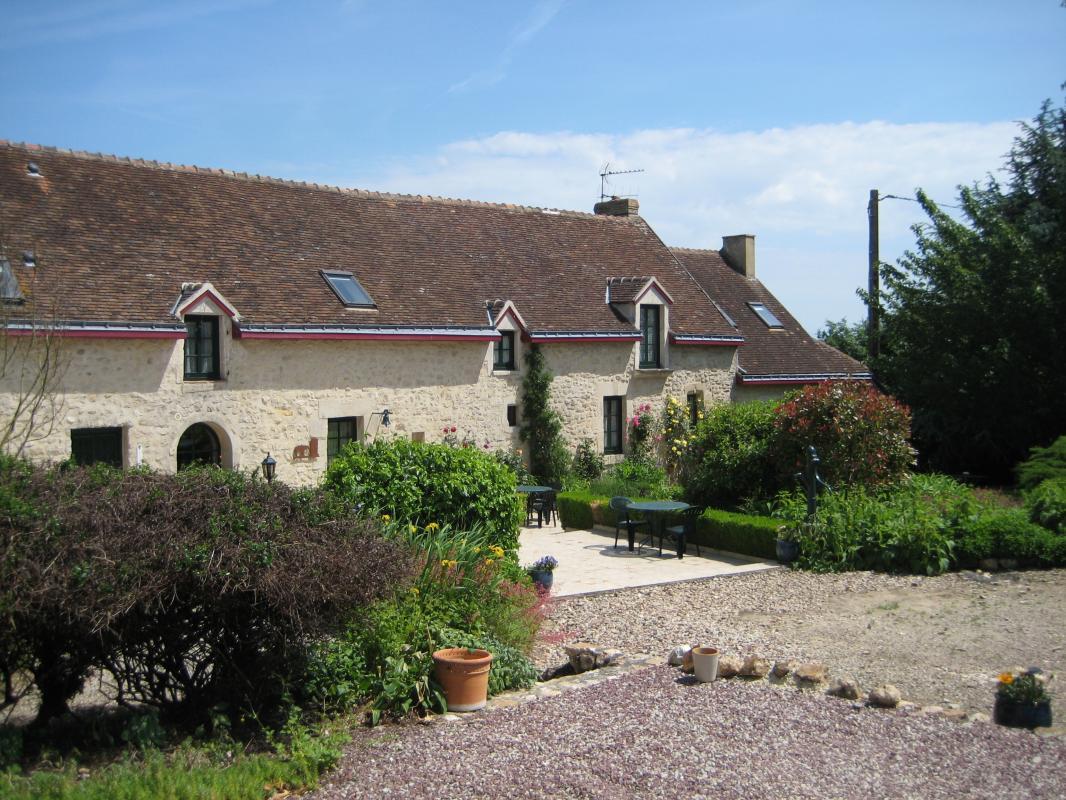 La maison du Fay