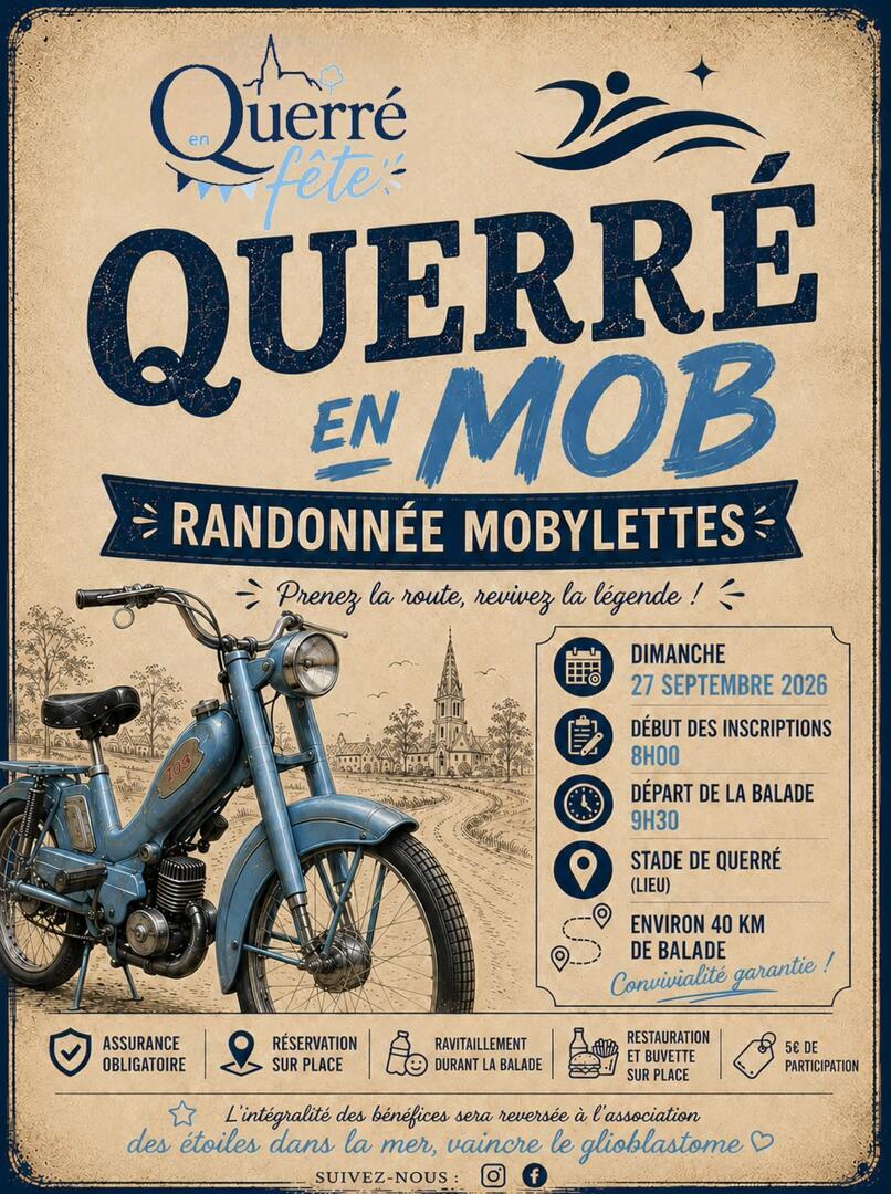 Querré en Mob