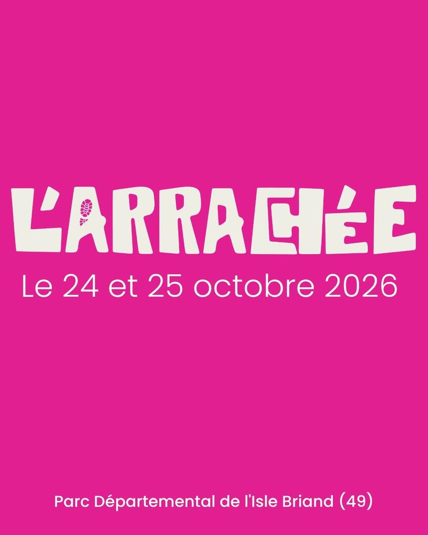 Arrachée 2026
