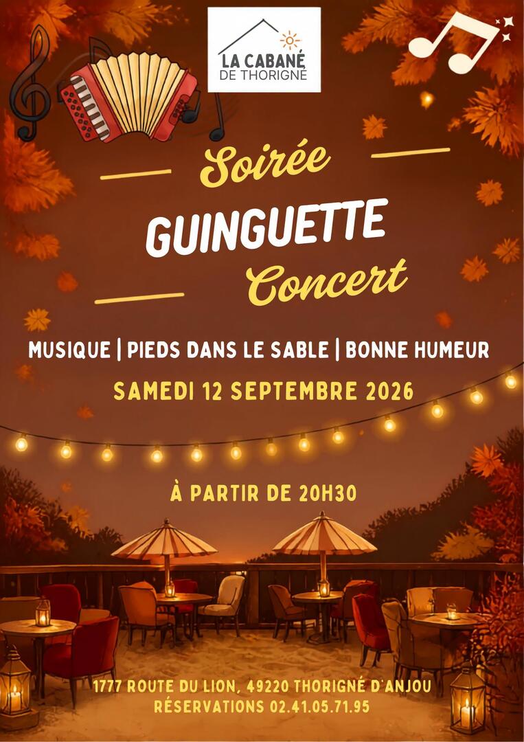 La Cabane de Thorigné-Guinguette Automne-FMA-49