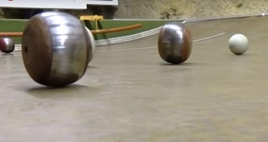 Boule de fort