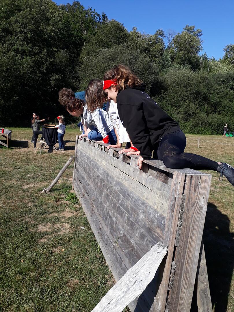 Challenges Anjou Sport Nature