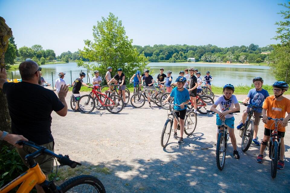 Location de VTT adulte/enfant - une heure_1