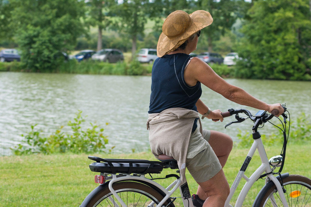Location de VTT électrique - une heure_1