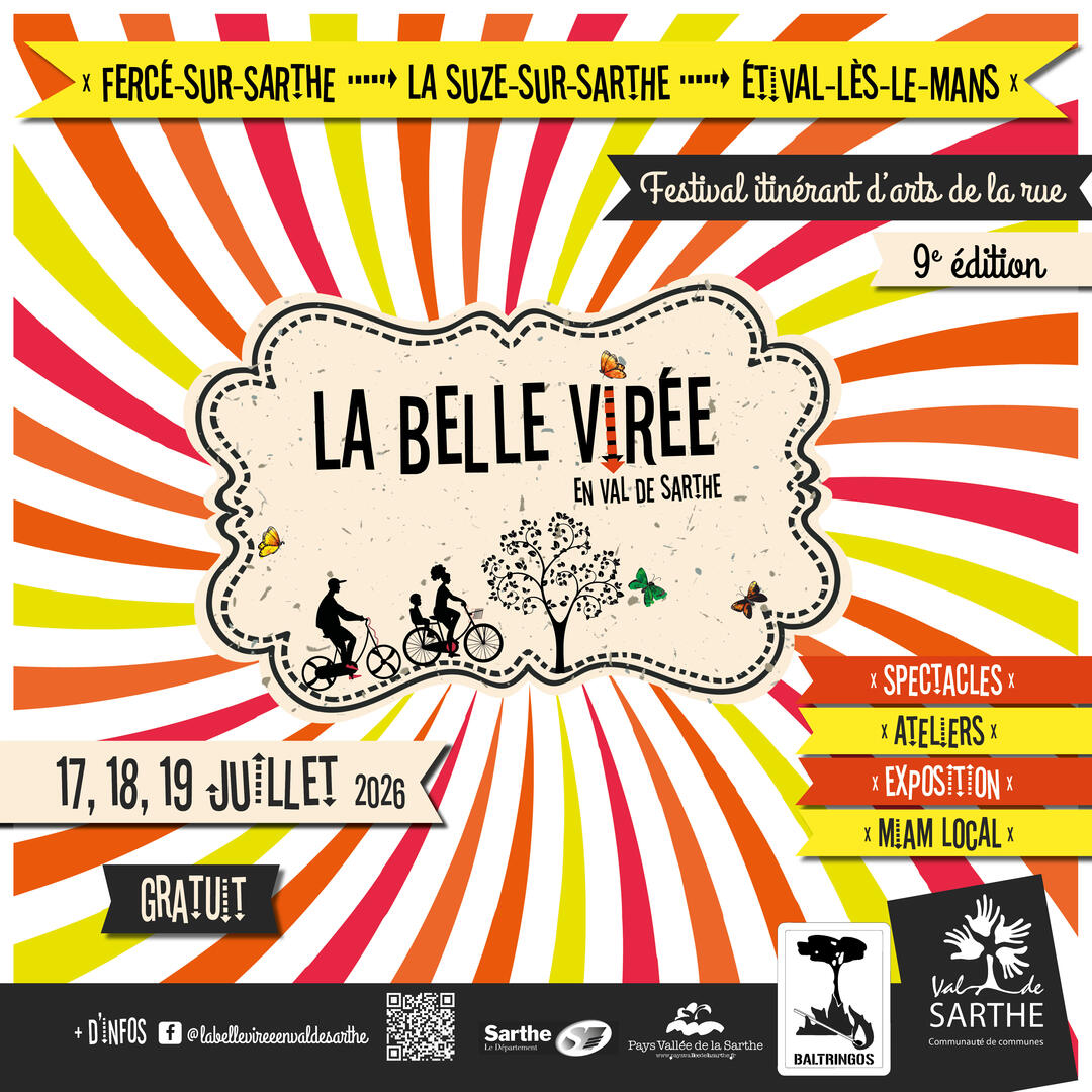 2026_Insta AFFICHE_Belle Virée