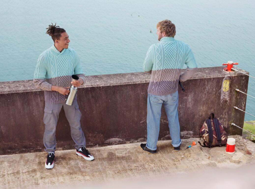 Atelier "Ça trompe l'oeil" - Ile MoulinSart de Fillé_1