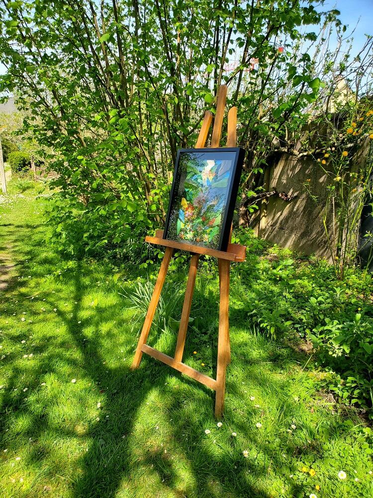Jeudi du savoir-faire : Visite de l'atelier La Haute Couleur - Art de la Mosaïque_1