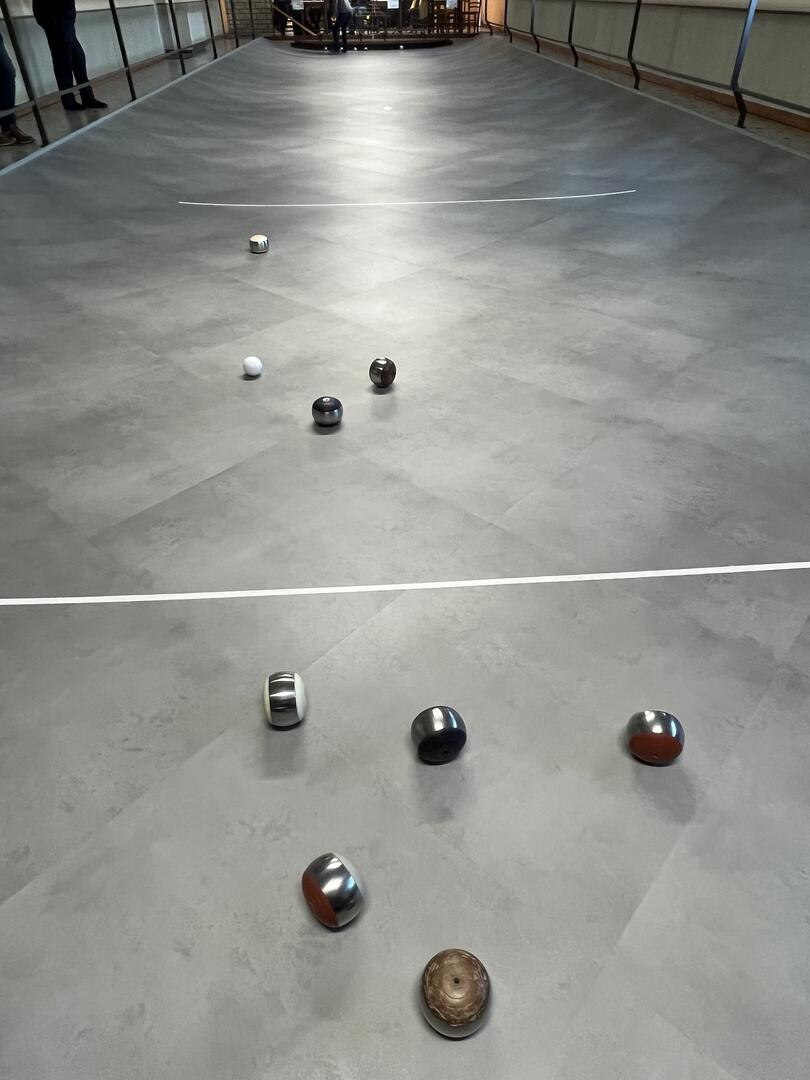 Mardi du Patrimoine : Visite de la Boule de Fort - L'Espérance_1