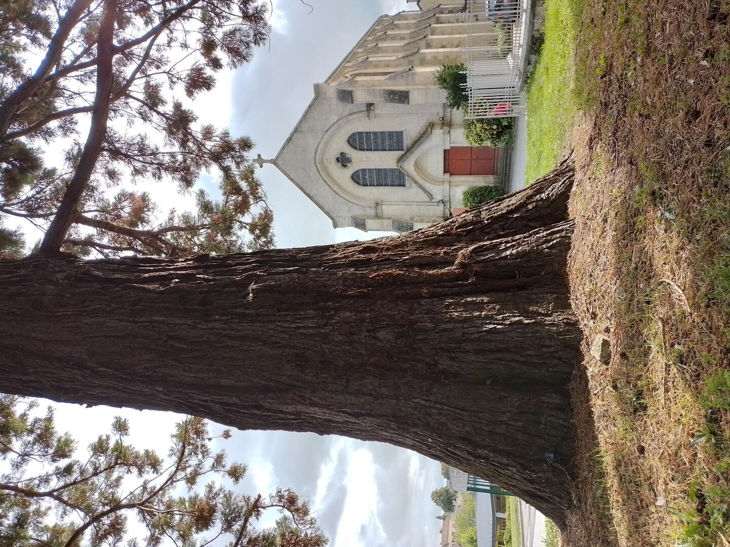 Chapelle Saint Paul