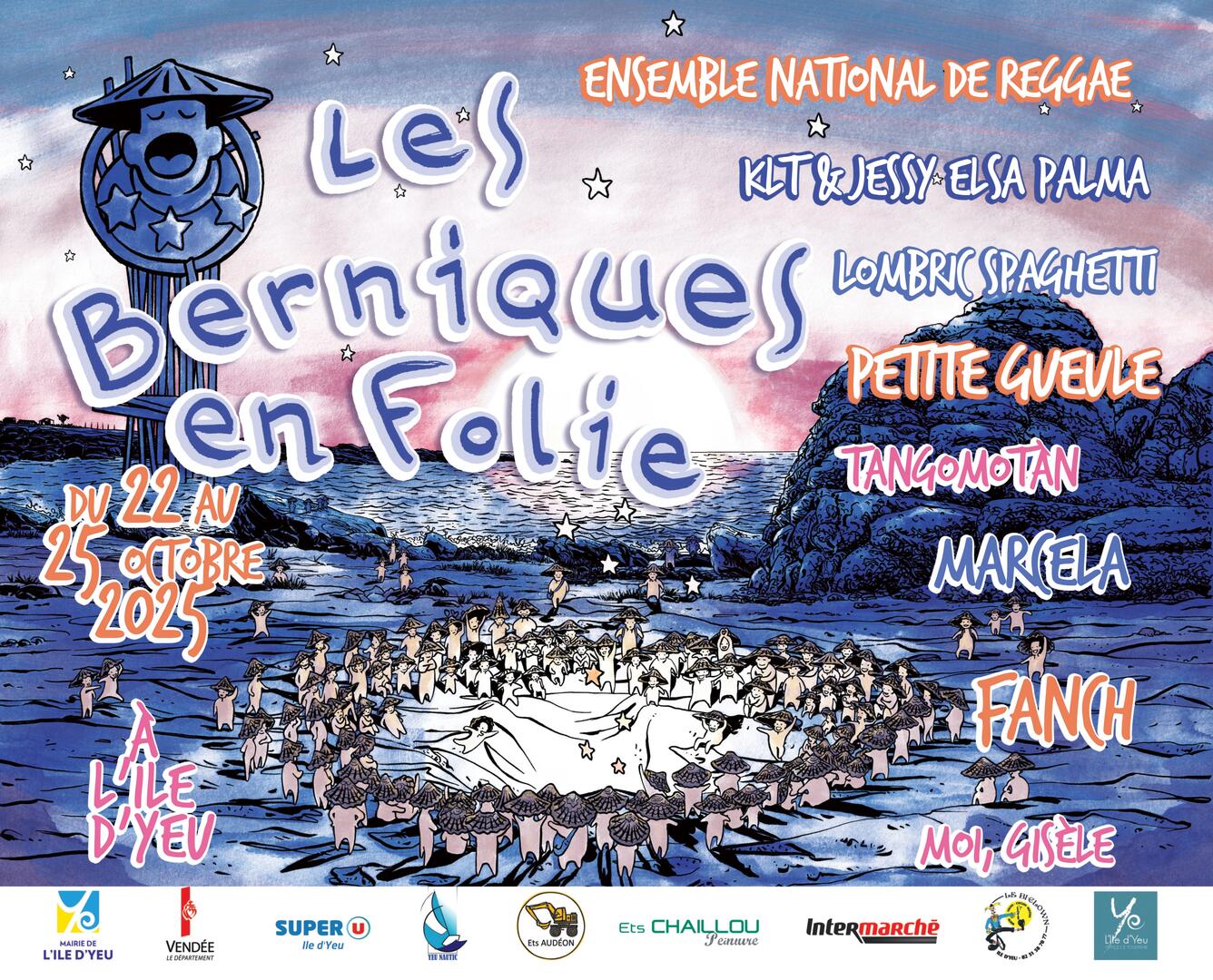 25 - Festival Bernique - 01