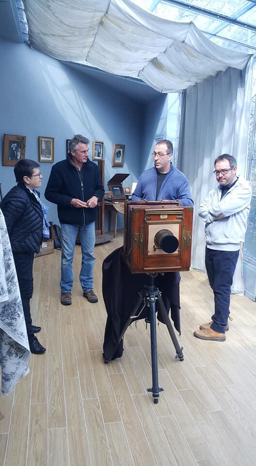 Atelier Malicot