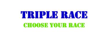 Triple Race - Tobesport