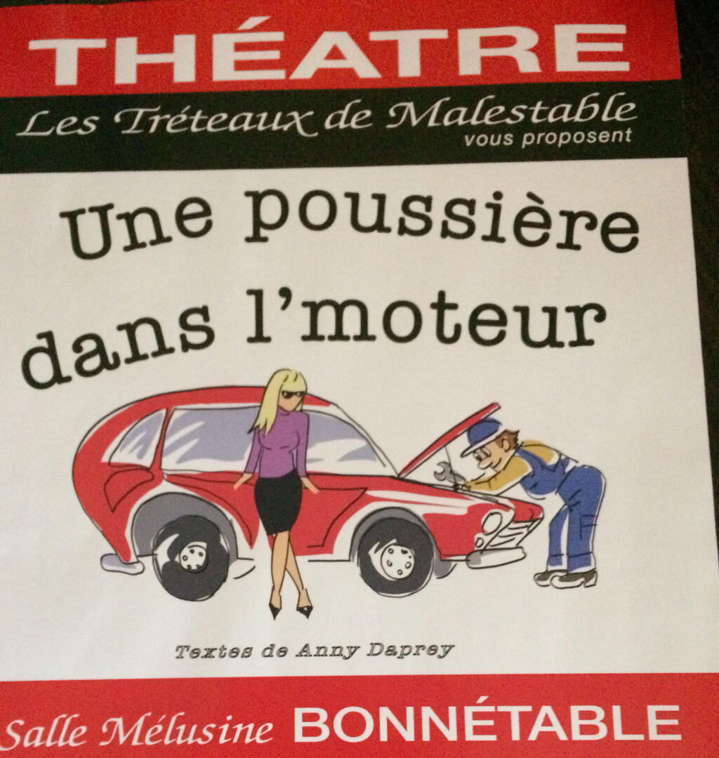 théâtre