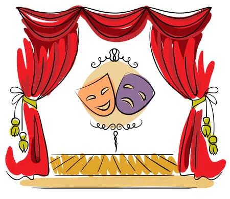 théâtre