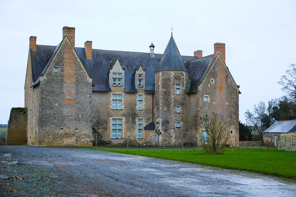 vrigné
