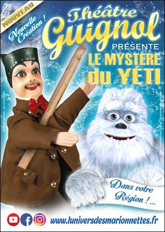 yeti
