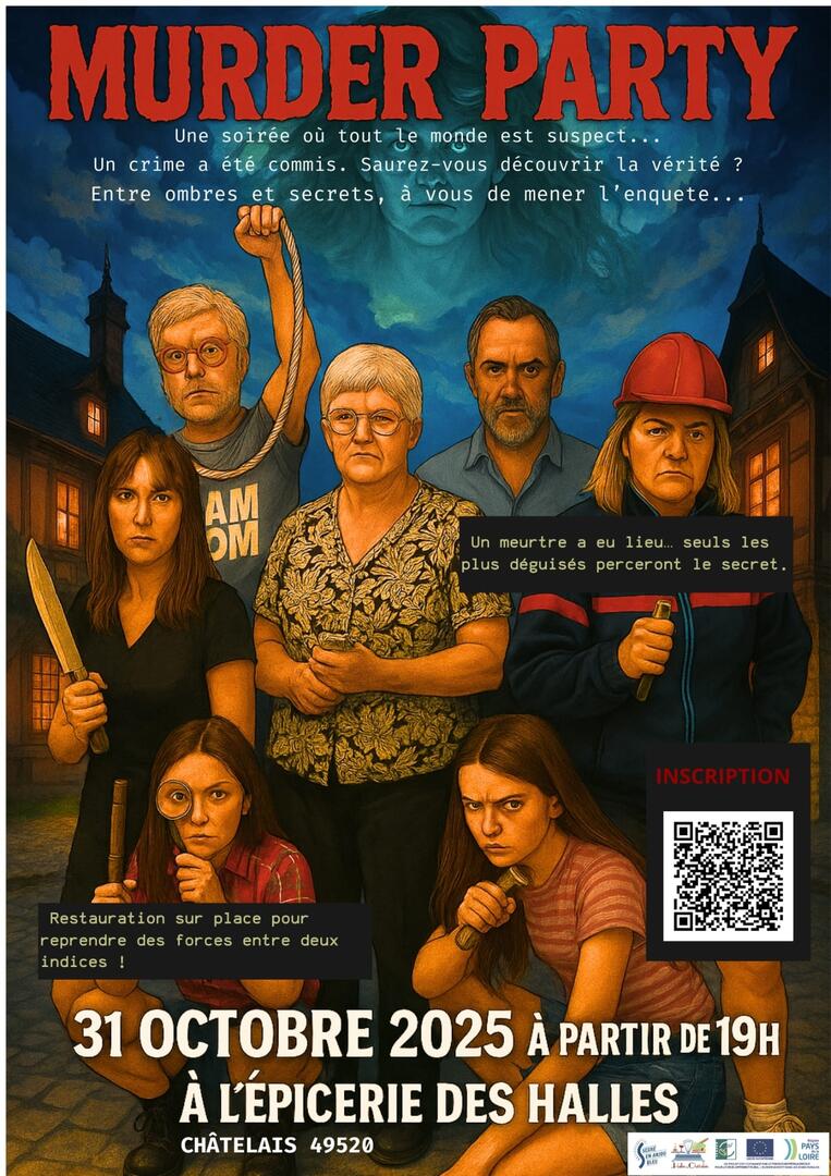 Murder Party-Châelais-FMA-49