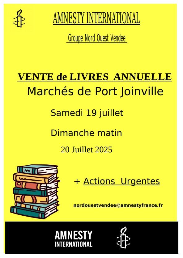 AMNESTY 2
