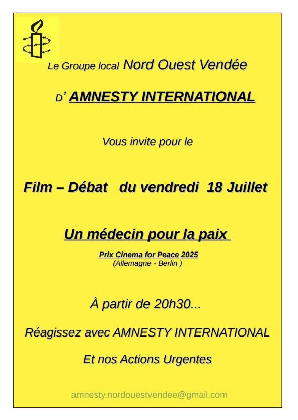 AMNESTY