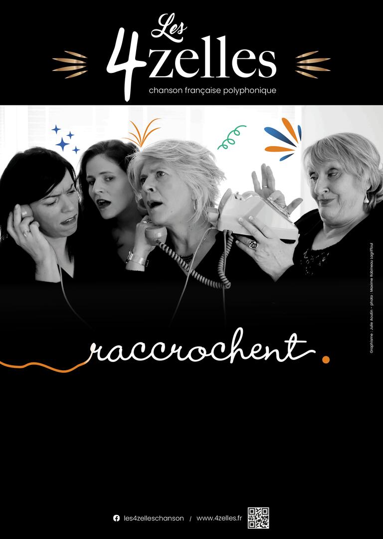 Affiche 4 Zelles-1