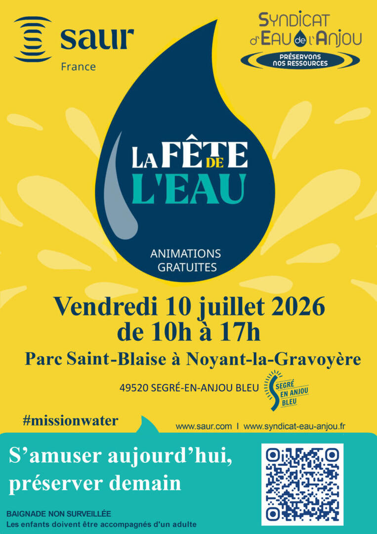 Affiche - Fête de l'eau-2026-FMA-49
