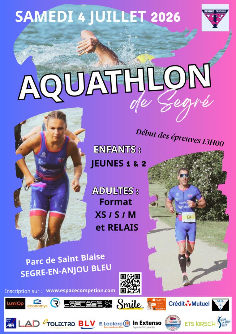 Aquathlon 2026-Noyant-la-Gravoyère-FMA-49