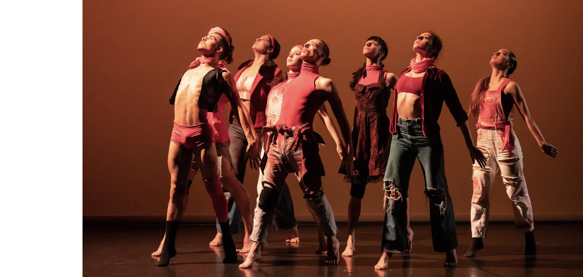 Aréa Jeune Ballet