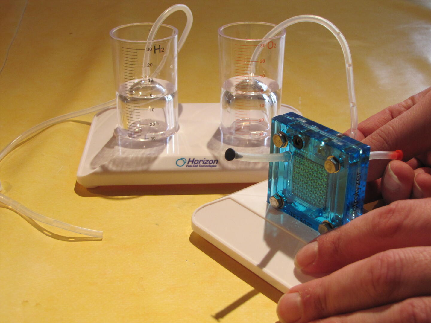 Musée de Préhistoire - Atelier Ecol l'eau