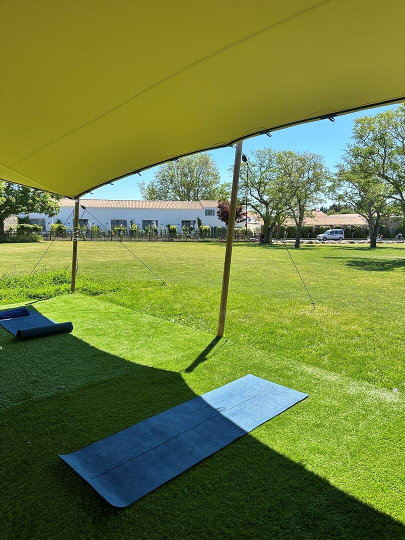 Atelier naturo pilates 2