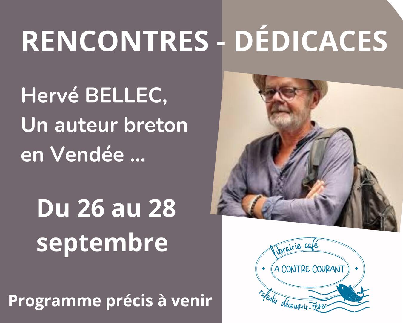 BELLEC 26-28 sept