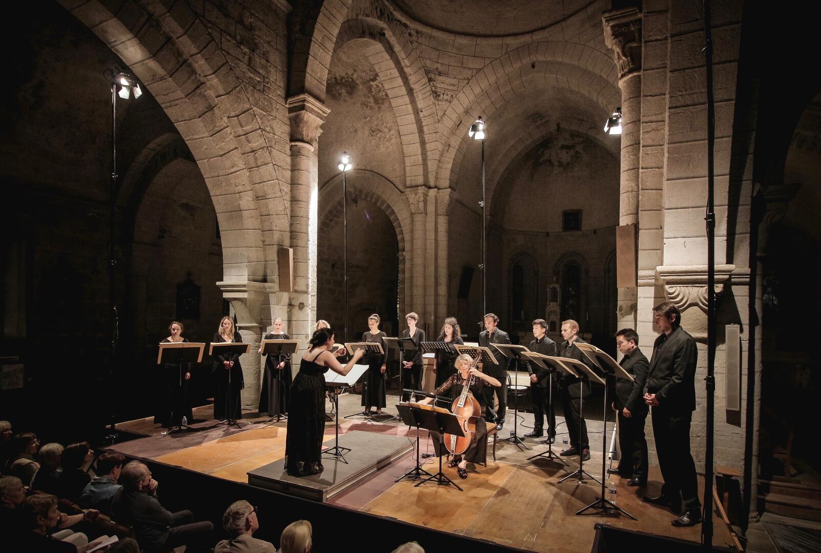 Bach Hersant © Antoine Thiallier