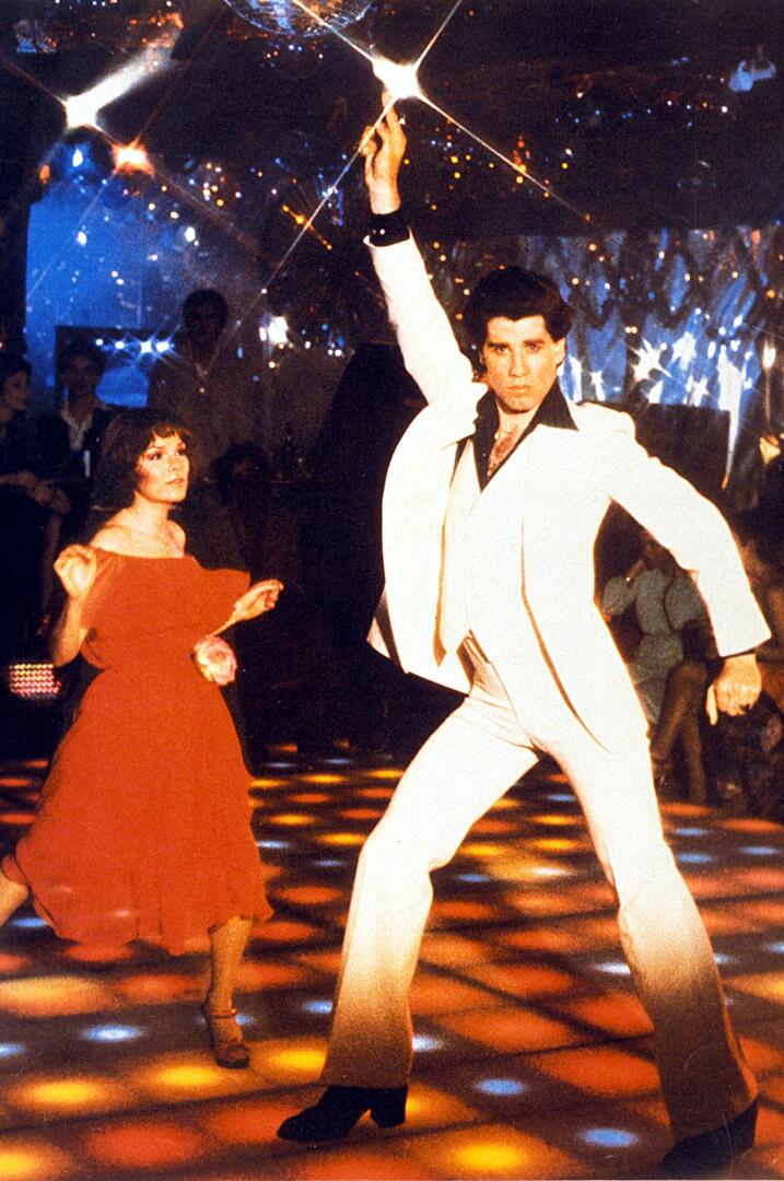 Bal 80's