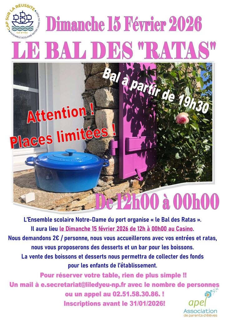 Bal des Ratas