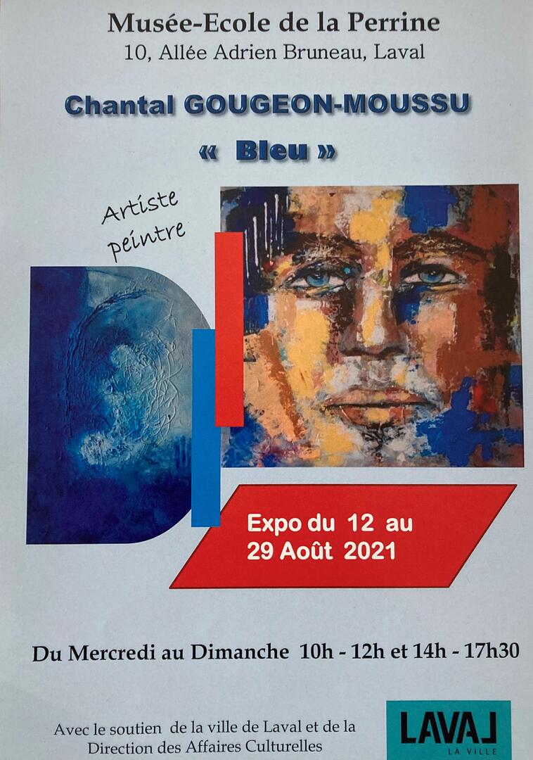 Bleu
