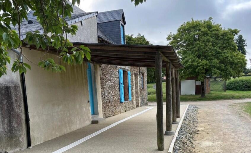 La Lavoir