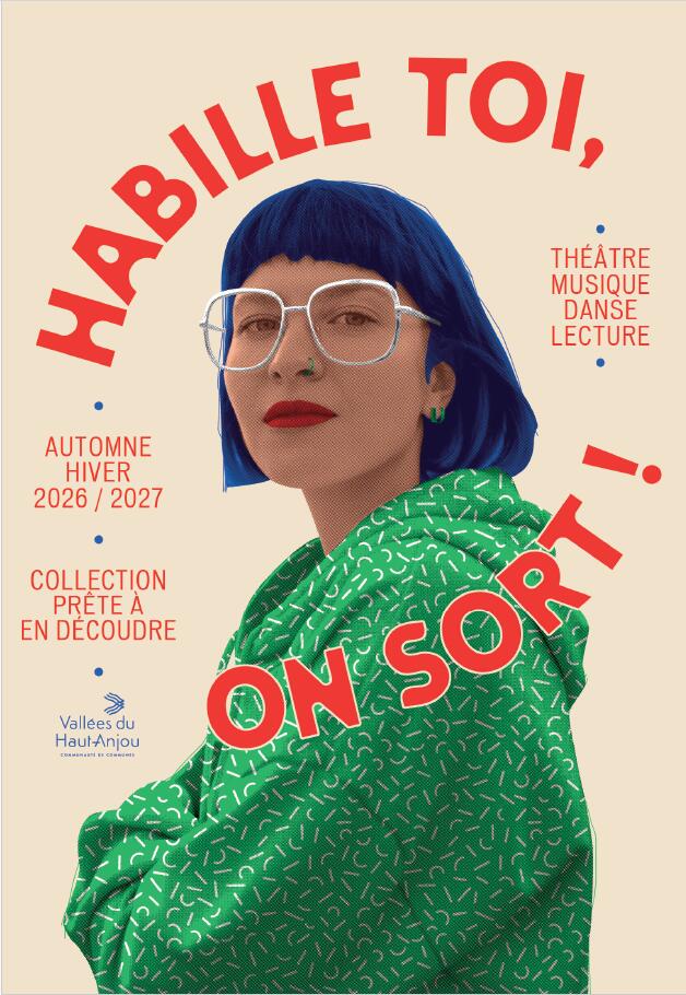 habille-toi on sort