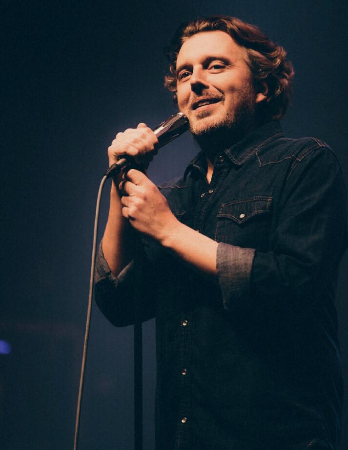 Alex Vizoreck