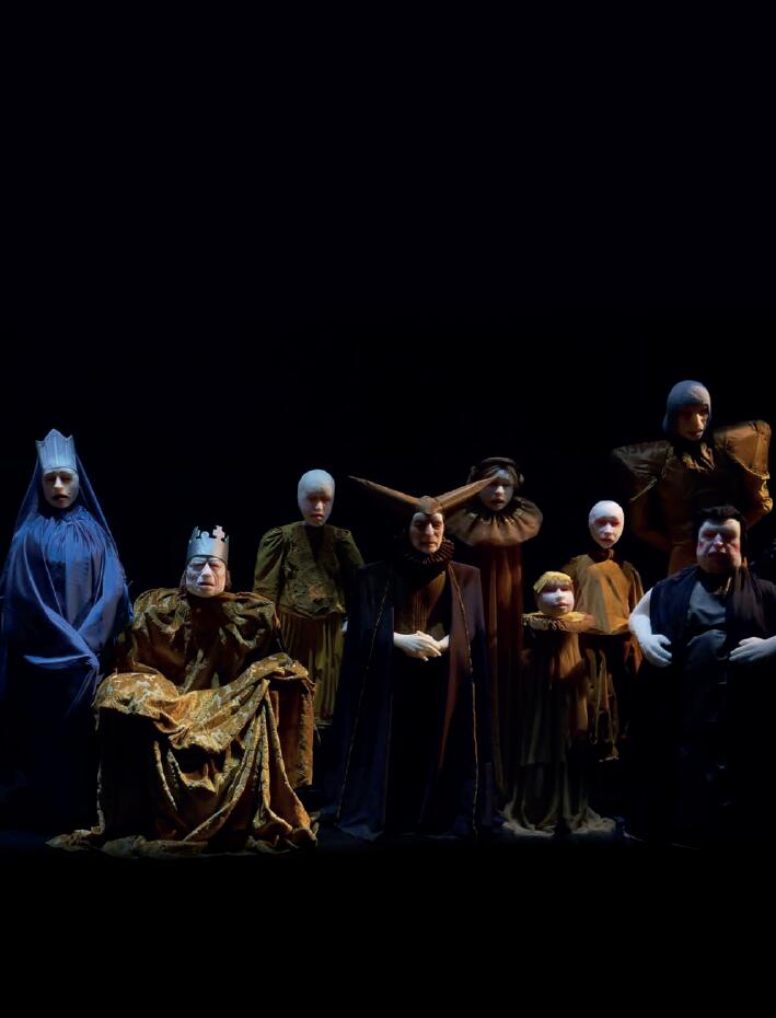 Richard III