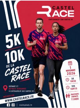 Castel Race