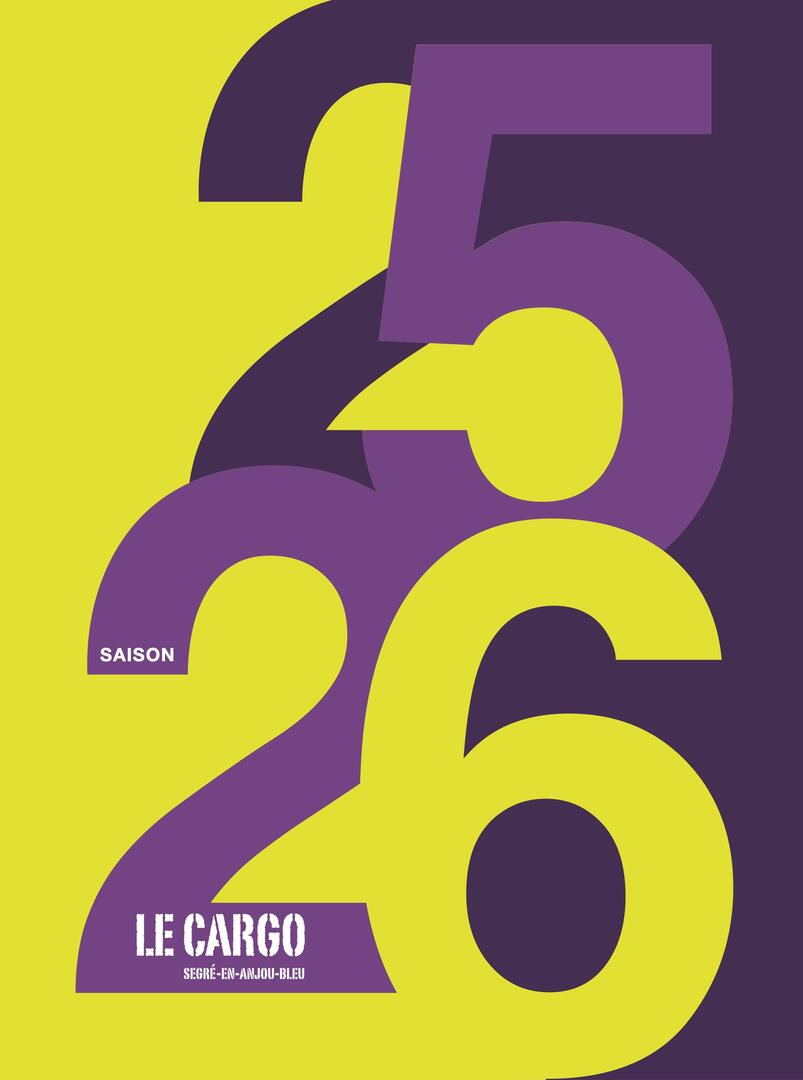 Le Cargo saison 2025 2026 - Segré - FMA - 49