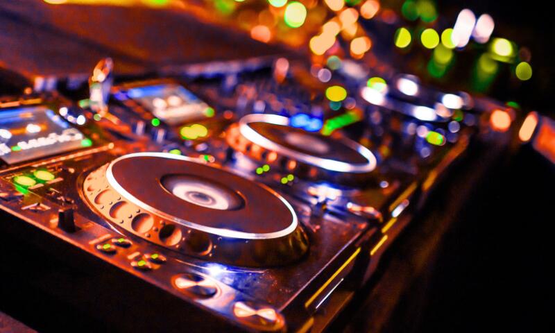 Casa Sound Session - 5