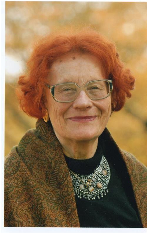 Catherine Paysan