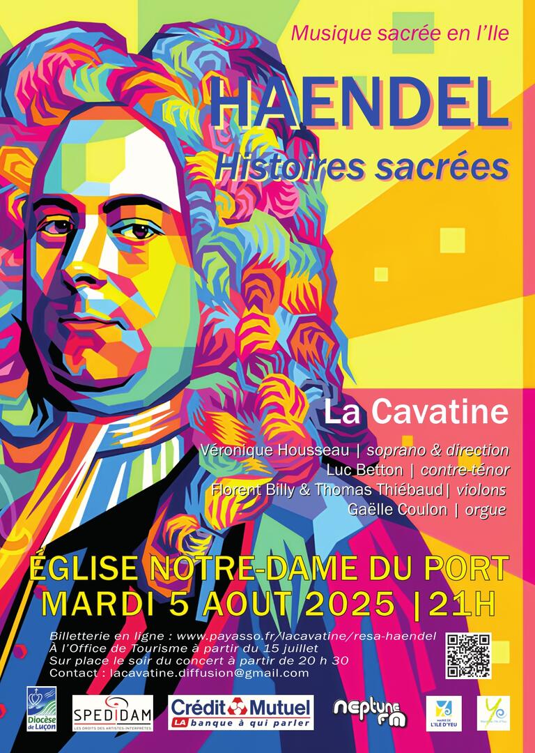 Cavatine