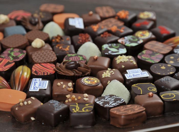Chocolaterie-Guisabel