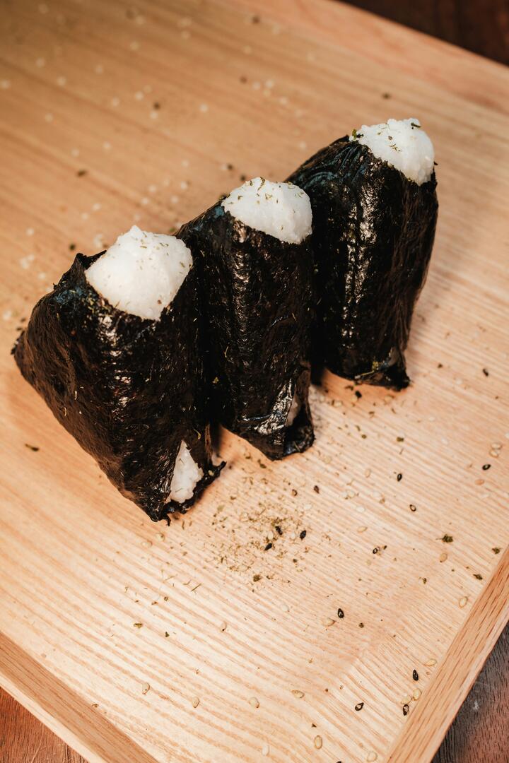 Cuisine manga