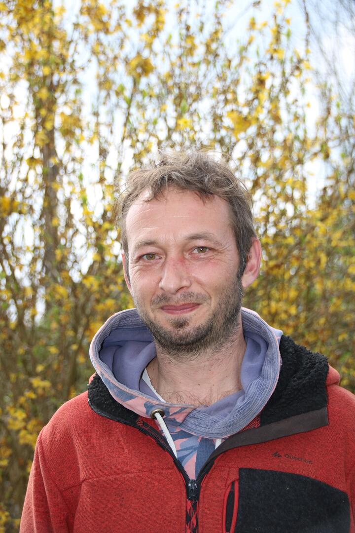 Cyril VARONE