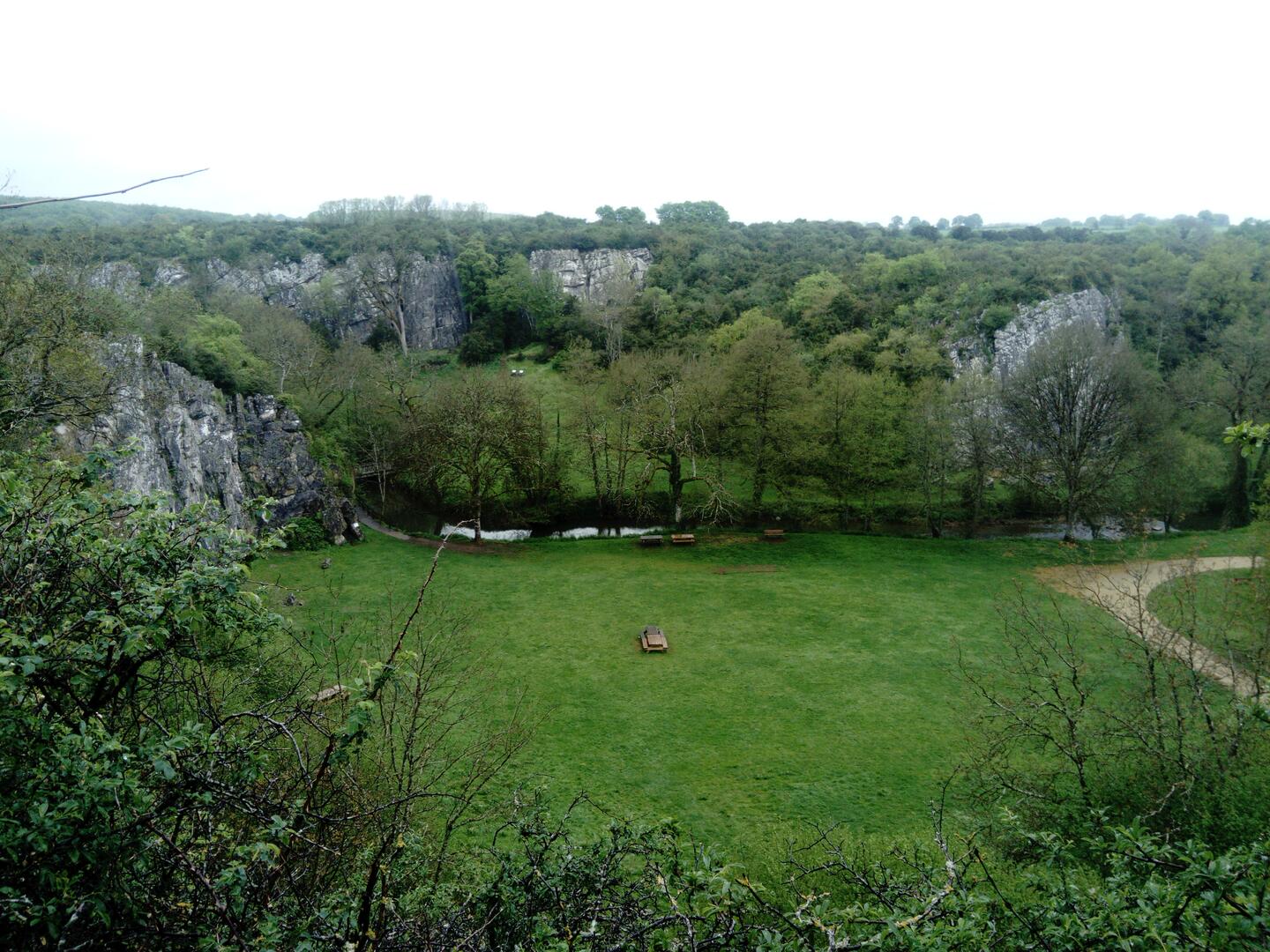 Sortie Nature - Musée de Préhistoire